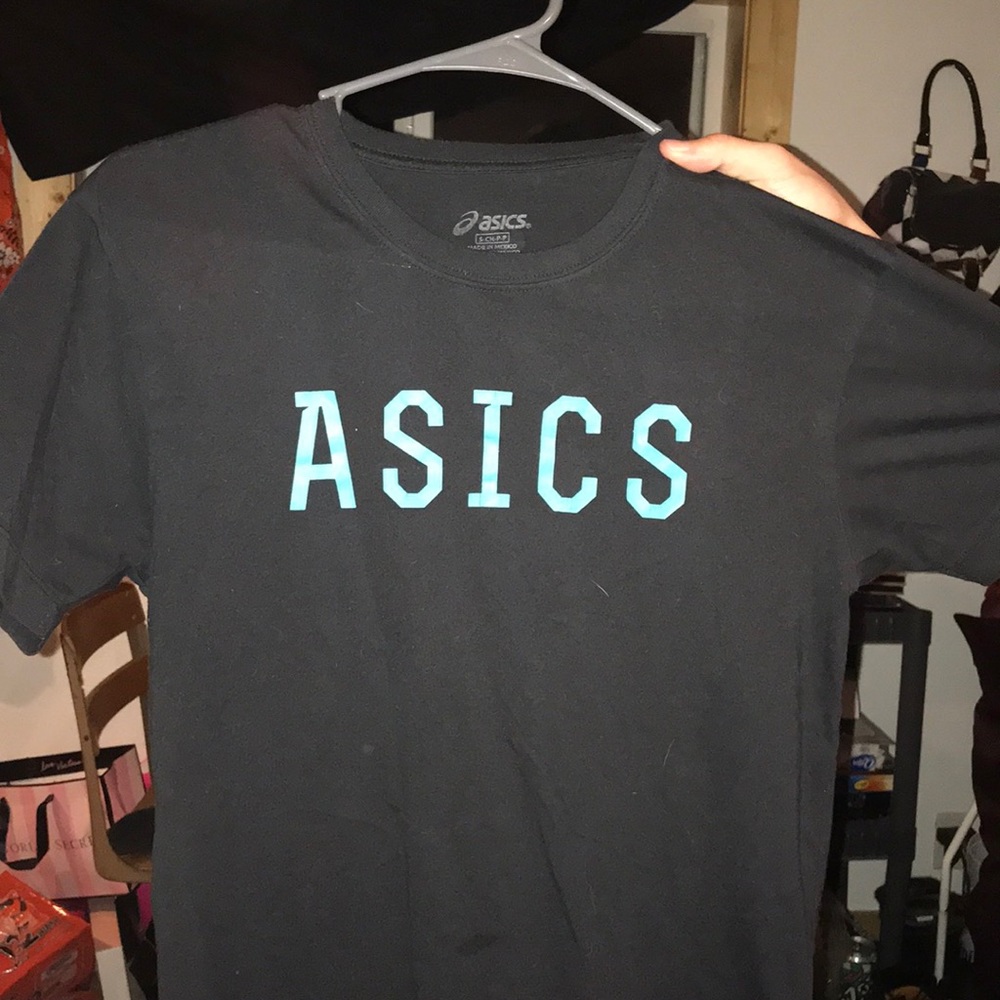 Asics Men’s T-shirt